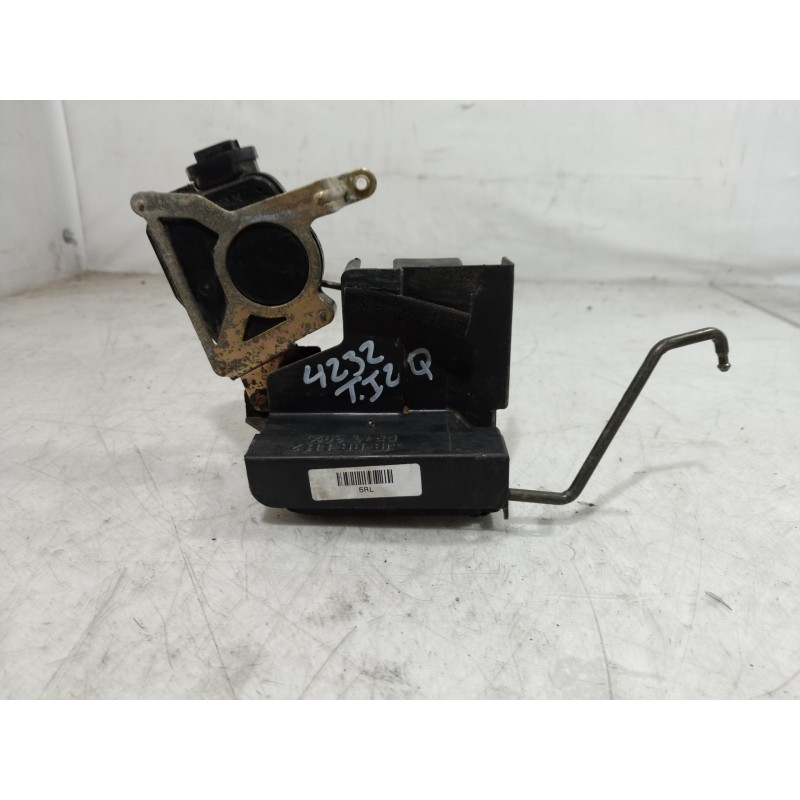 Recambio de cerradura puerta trasera izquierda para kia rio 1.5 crdi ex2 referencia OEM IAM JBRRLH JBRRLH JBRRLH