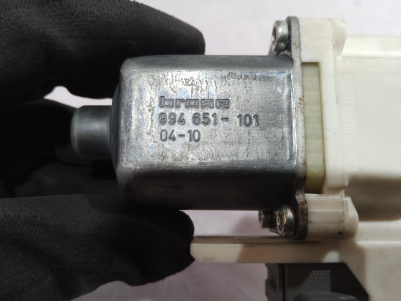 Recambio de motor elevalunas trasero izquierdo para peugeot 407 st confort referencia OEM IAM 994651101 994651101 994651101