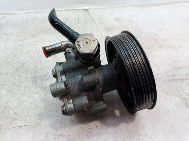 Recambio de bomba direccion para audi a3 (8l) 1.9 tdi ambiente referencia OEM IAM 038145255B 038145255B 038145255B