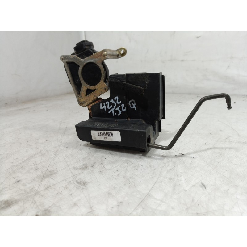 Recambio de cerradura puerta trasera izquierda para kia rio 1.5 crdi ex2 referencia OEM IAM JBRRLH JBRRLH JBRRLH