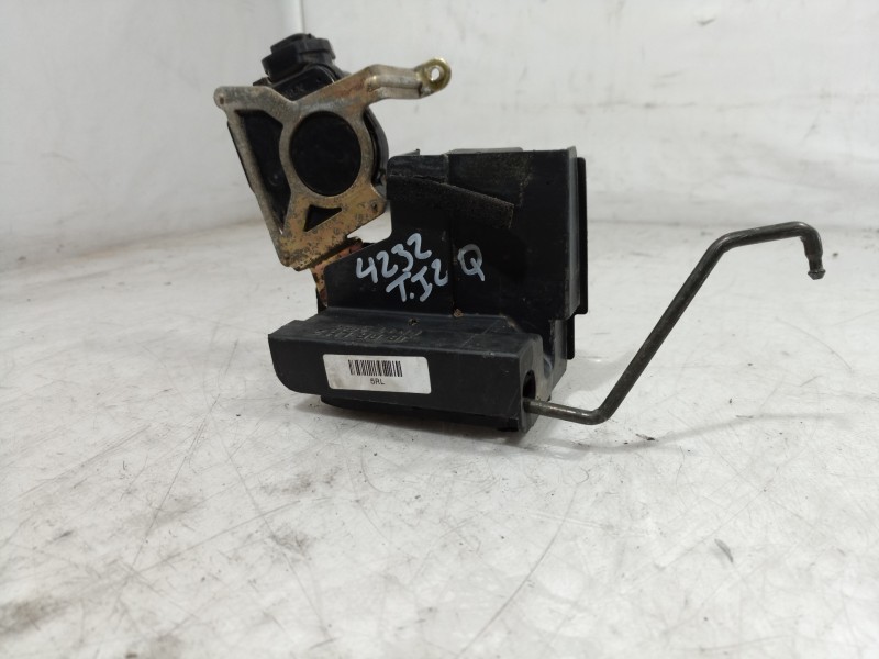 Recambio de cerradura puerta trasera izquierda para kia rio 1.5 crdi ex2 referencia OEM IAM JBRRLH JBRRLH JBRRLH