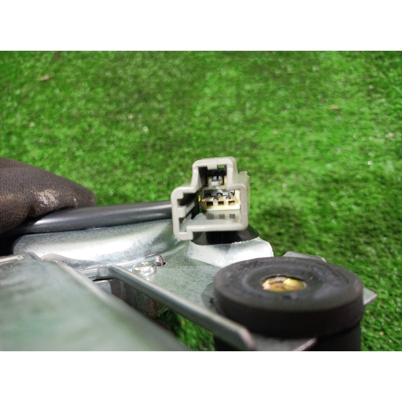 Recambio de motor limpia trasero para ford mondeo berlina (ge) ambiente referencia OEM IAM 0390201569 0390201569 0390201569