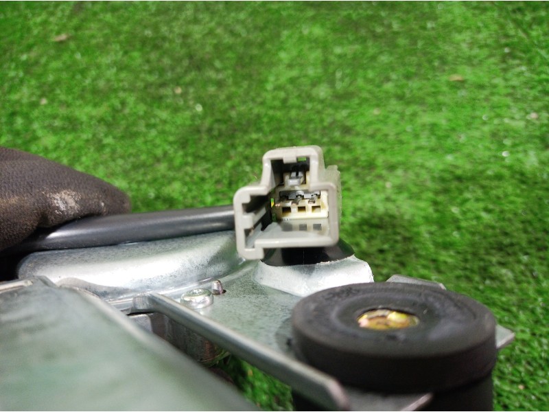 Recambio de motor limpia trasero para ford mondeo berlina (ge) ambiente referencia OEM IAM 0390201569 0390201569 0390201569