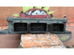 Recambio de centralita motor uce para nissan micra (k12e) acenta referencia OEM IAM 8200399038 8200513163  2