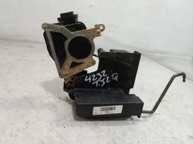 Recambio de cerradura puerta trasera izquierda para kia rio 1.5 crdi ex2 referencia OEM IAM JBRRLH JBRRLH JBRRLH