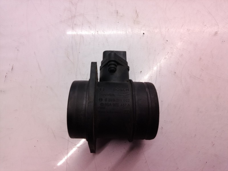 Recambio de caudalimetro para audi a3 (8l) 1.9 tdi attraction referencia OEM IAM 0280218002 0280218002 06A906461