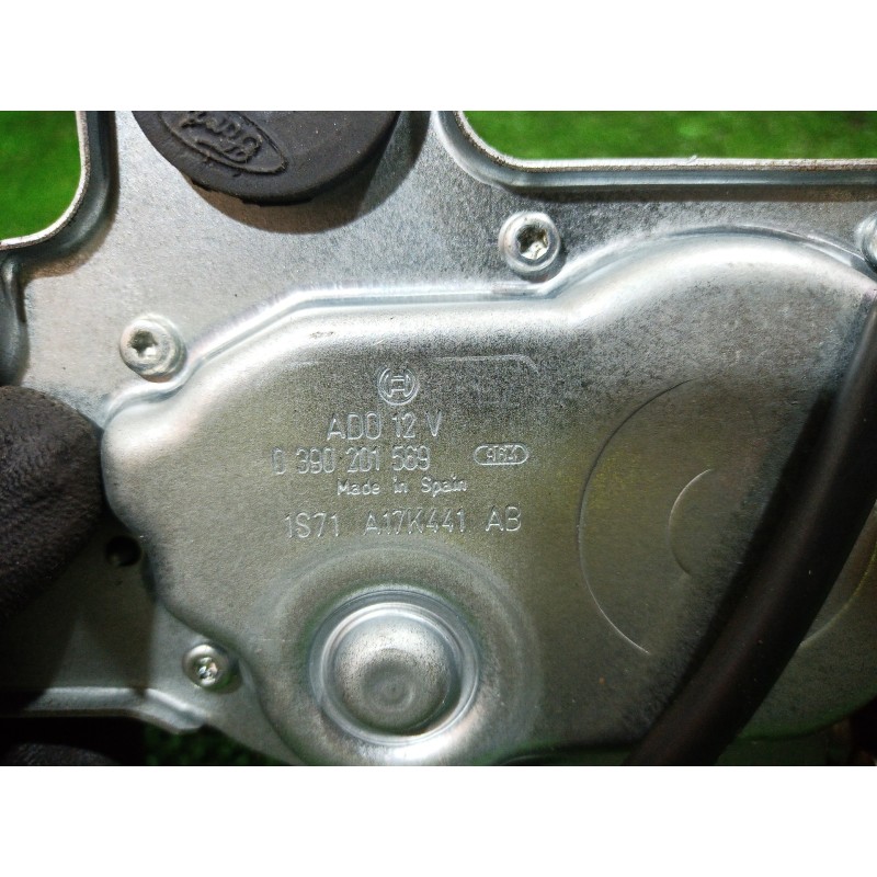 Recambio de motor limpia trasero para ford mondeo berlina (ge) ambiente referencia OEM IAM 0390201569 0390201569 0390201569