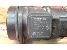 Recambio de caudalimetro para nissan micra (k12e) acenta referencia OEM IAM 8200358901 8200299956 8200358901 2