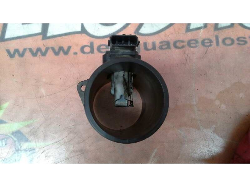 Recambio de caudalimetro para nissan micra (k12e) acenta referencia OEM IAM 8200358901 8200299956 8200358901