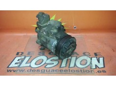Recambio de compresor aire acondicionado para mercedes-benz clase a (w168) 1.7 cdi diesel cat referencia OEM IAM 4472208362  