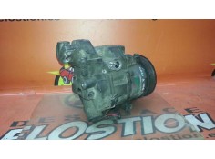 Recambio de compresor aire acondicionado para mercedes-benz clase a (w168) 1.7 cdi diesel cat referencia OEM IAM 4472208362   2