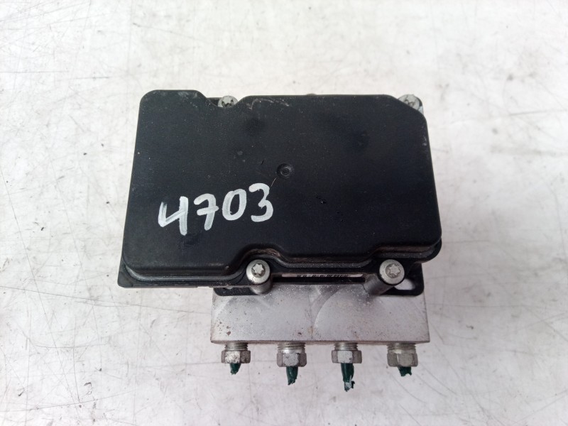 Recambio de abs para opel corsa c sri referencia OEM IAM 0265231306 0265231306 0265800303