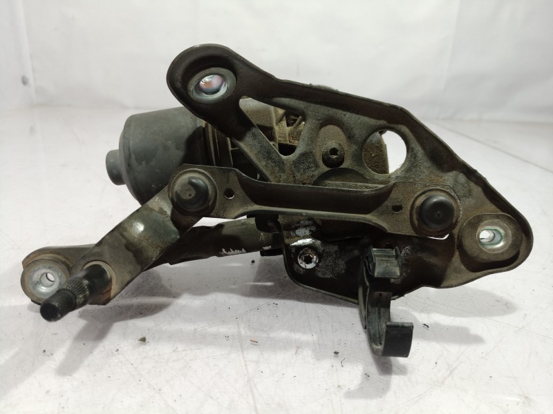 Recambio de motor limpia delantero para peugeot 407 st confort referencia OEM IAM 1137328306 1137328306 0390241969