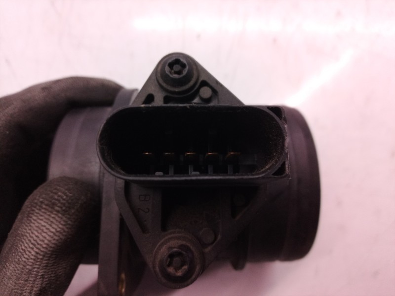 Recambio de caudalimetro para audi a3 (8l) 1.9 tdi attraction referencia OEM IAM 0280218002 0280218002 06A906461