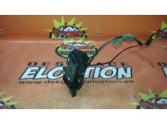 Recambio de cerradura puerta delantera derecha para renault clio iii 1.4 16v referencia OEM IAM   