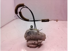 Recambio de cerradura puerta trasera derecha para honda civic berlina 5 (fk) referencia OEM IAM 72611SMGG0 72611SMGG0 72611SMGG0