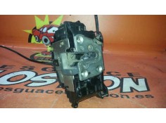 Recambio de cerradura puerta delantera derecha para renault clio iii 1.4 16v referencia OEM IAM    2