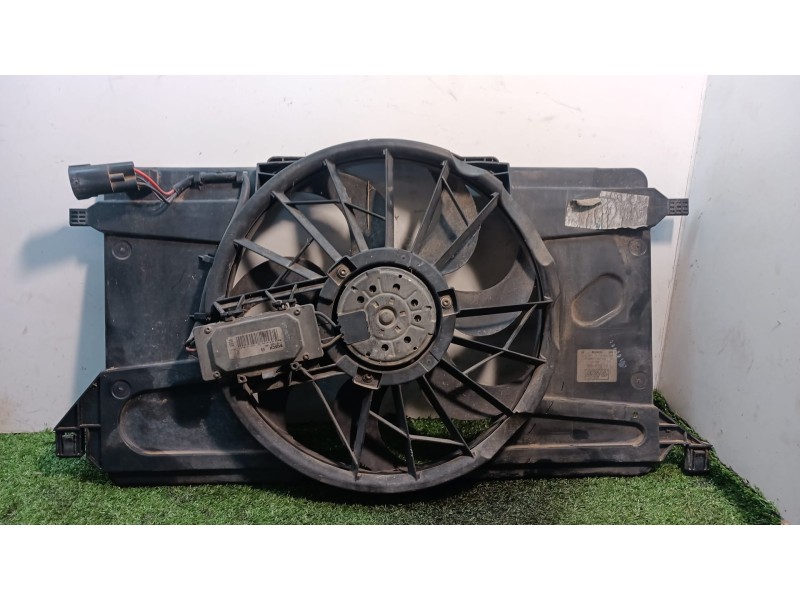 Recambio de electroventilador para ford focus berlina (cap) referencia OEM IAM 3M5H8C607UC 3136613305 1137328148