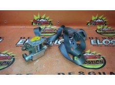 Recambio de cinturon seguridad delantero izquierdo para toyota prius (nhw20) basis referencia OEM IAM 7322047071B0  