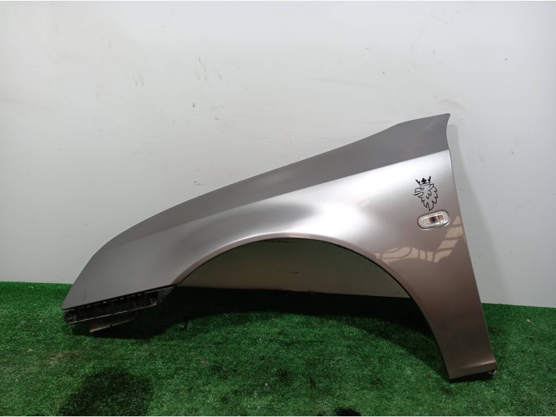 Recambio de aleta delantera izquierda para saab 9-3 cabrio referencia OEM IAM   