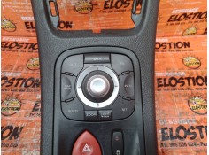 Recambio de mando multifuncion para renault laguna ii (bg0) authentique referencia OEM IAM 8200326970 8200326970 8200326970