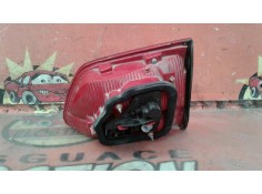 Recambio de piloto trasero maletero izquierdo para volkswagen touran (1t3) referencia OEM IAM    2