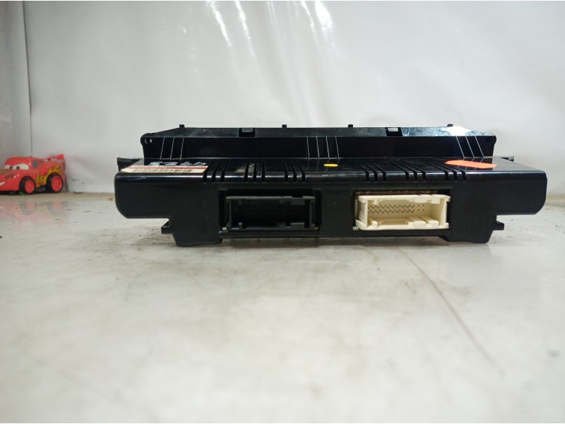 Recambio de mando climatizador para ford focus berlina (cap) titanium referencia OEM IAM 3M5T18C612AR 3M5T18C612AR 3M5T18C612AR