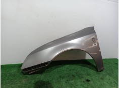 Recambio de aleta delantera izquierda para saab 9-3 cabrio referencia OEM IAM    2