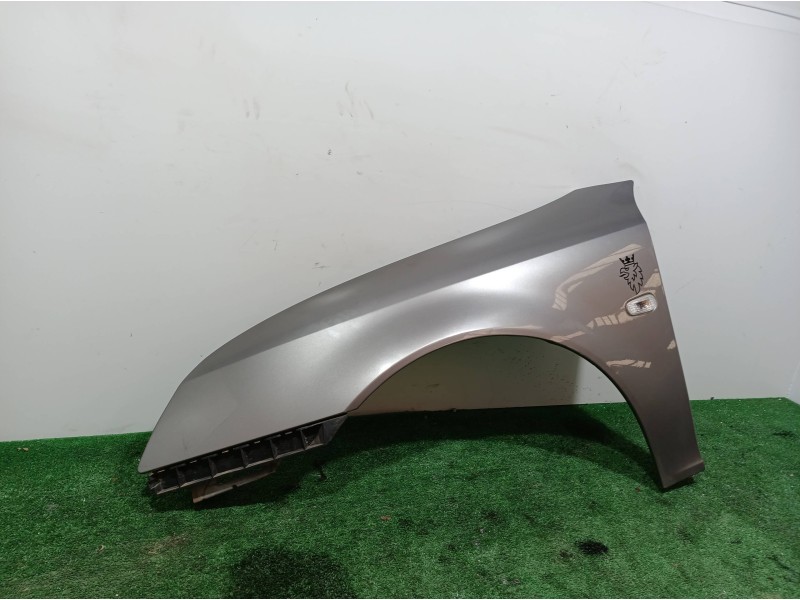 Recambio de aleta delantera izquierda para saab 9-3 cabrio referencia OEM IAM   