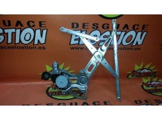 Recambio de elevalunas trasero derecho para toyota prius (nhw20) basis referencia OEM IAM 6980152070  