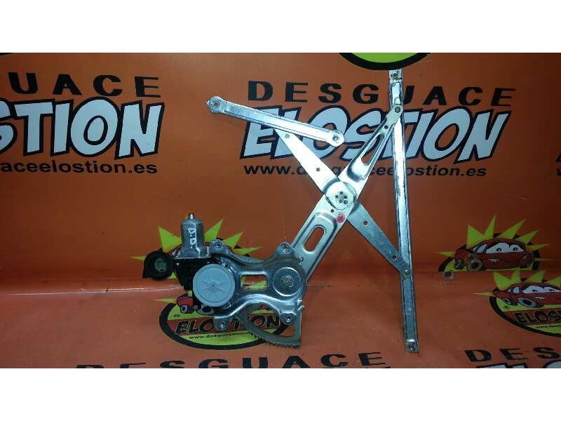 Recambio de elevalunas trasero derecho para toyota prius (nhw20) basis referencia OEM IAM 6980152070  