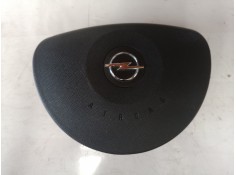 Recambio de airbag volante para opel corsa c sri referencia OEM IAM 18111373 18111373 18111373