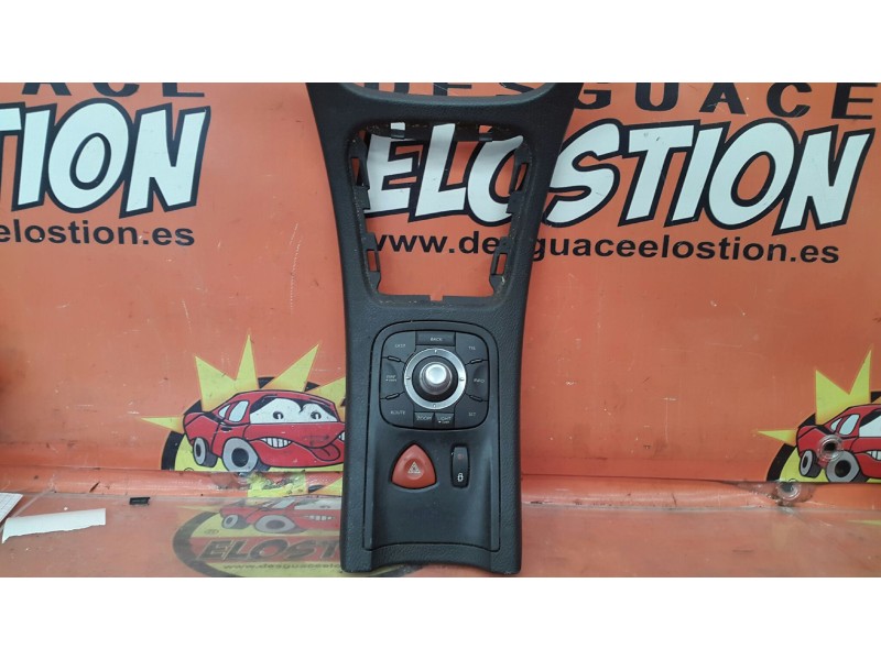 Recambio de mando multifuncion para renault laguna ii (bg0) authentique referencia OEM IAM 8200326970 8200326970 8200326970