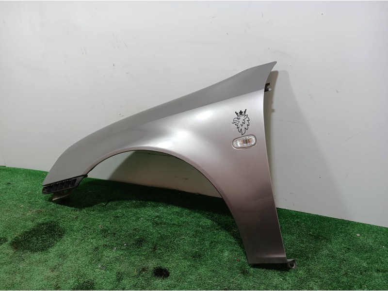 Recambio de aleta delantera izquierda para saab 9-3 cabrio referencia OEM IAM   