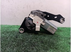 Recambio de motor limpia trasero para citroën saxo 1.1 referencia OEM IAM 9637889880 9637889880 9637889880