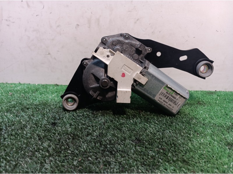 Recambio de motor limpia trasero para citroën saxo 1.1 referencia OEM IAM 9637889880 9637889880 9637889880