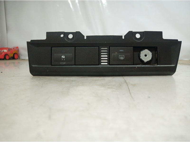 Recambio de interruptor para ford focus berlina (cap) titanium referencia OEM IAM 4M5113D734BC 4M5113D734BC 4M5113D734