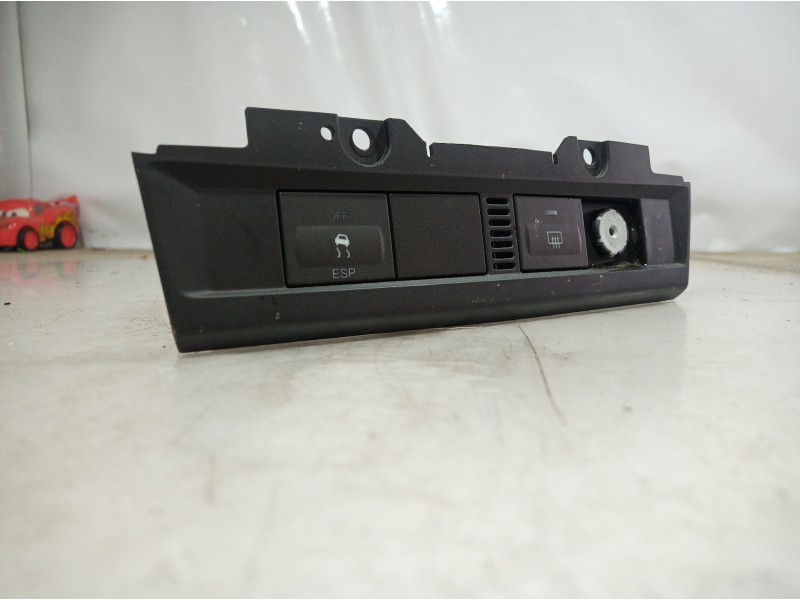 Recambio de interruptor para ford focus berlina (cap) titanium referencia OEM IAM 4M5113D734BC 4M5113D734BC 4M5113D734
