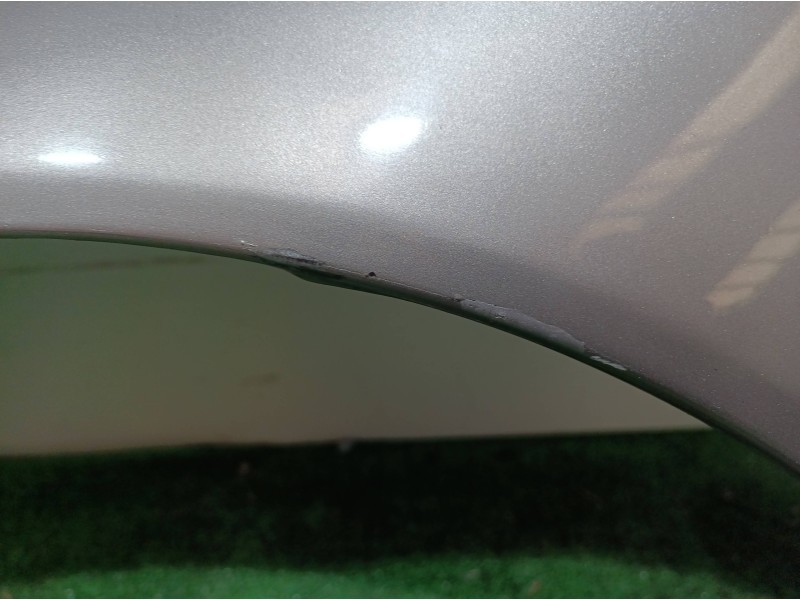 Recambio de aleta delantera izquierda para saab 9-3 cabrio referencia OEM IAM   