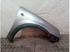 Recambio de aleta delantera derecha para opel corsa c sri referencia OEM IAM   