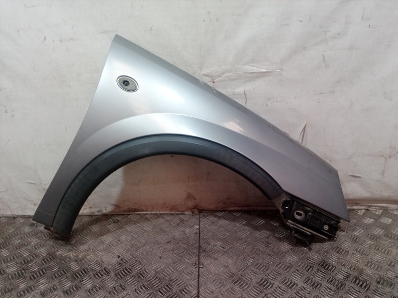 Recambio de aleta delantera derecha para opel corsa c sri referencia OEM IAM   