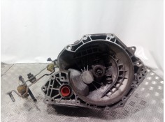 Recambio de caja cambios para opel corsa c corsavan referencia OEM IAM A15862F17W355 A15862F17W355 A15862F17W355 2