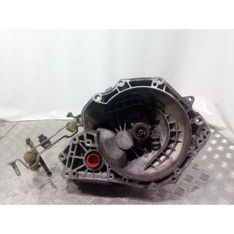 Recambio de caja cambios para opel corsa c corsavan referencia OEM IAM A15862F17W355 A15862F17W355 A15862F17W355