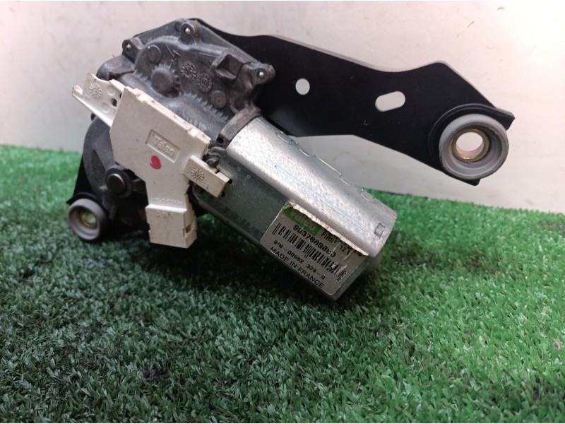 Recambio de motor limpia trasero para citroën saxo 1.1 referencia OEM IAM 9637889880 9637889880 9637889880