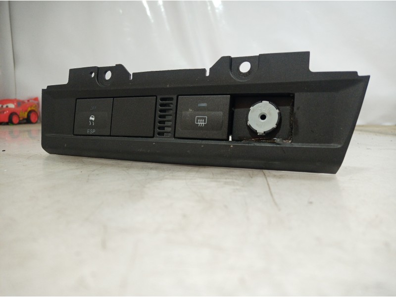 Recambio de interruptor para ford focus berlina (cap) titanium referencia OEM IAM 4M5113D734BC 4M5113D734BC 4M5113D734