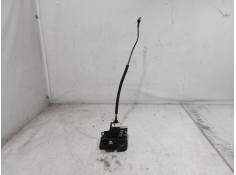 Recambio de cerradura puerta delantera izquierda para renault clio ii fase ii (b/cb0) authentique referencia OEM IAM   