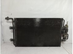 Recambio de condensador / radiador aire acondicionado para audi a3 (8l) 1.9 tdi ambiente referencia OEM IAM 1J0820413D 1J0820413 2