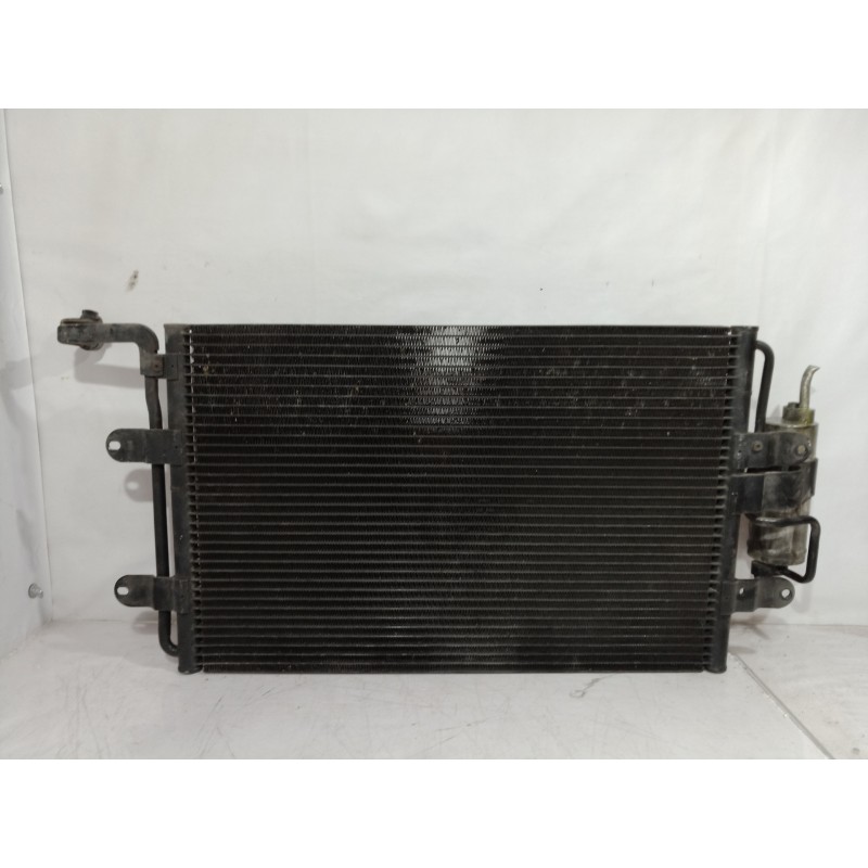Recambio de condensador / radiador aire acondicionado para audi a3 (8l) 1.9 tdi ambiente referencia OEM IAM 1J0820413D 1J0820413