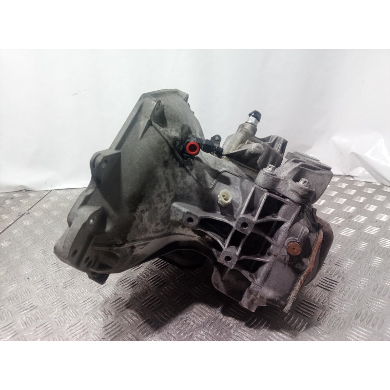 Recambio de caja cambios para opel corsa c corsavan referencia OEM IAM A15862F17W355 A15862F17W355 A15862F17W355