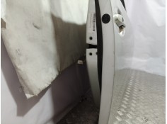 Recambio de puerta delantera derecha para toyota prius (nhw20) basis referencia OEM IAM 6700147040 GRIS PLATA  2